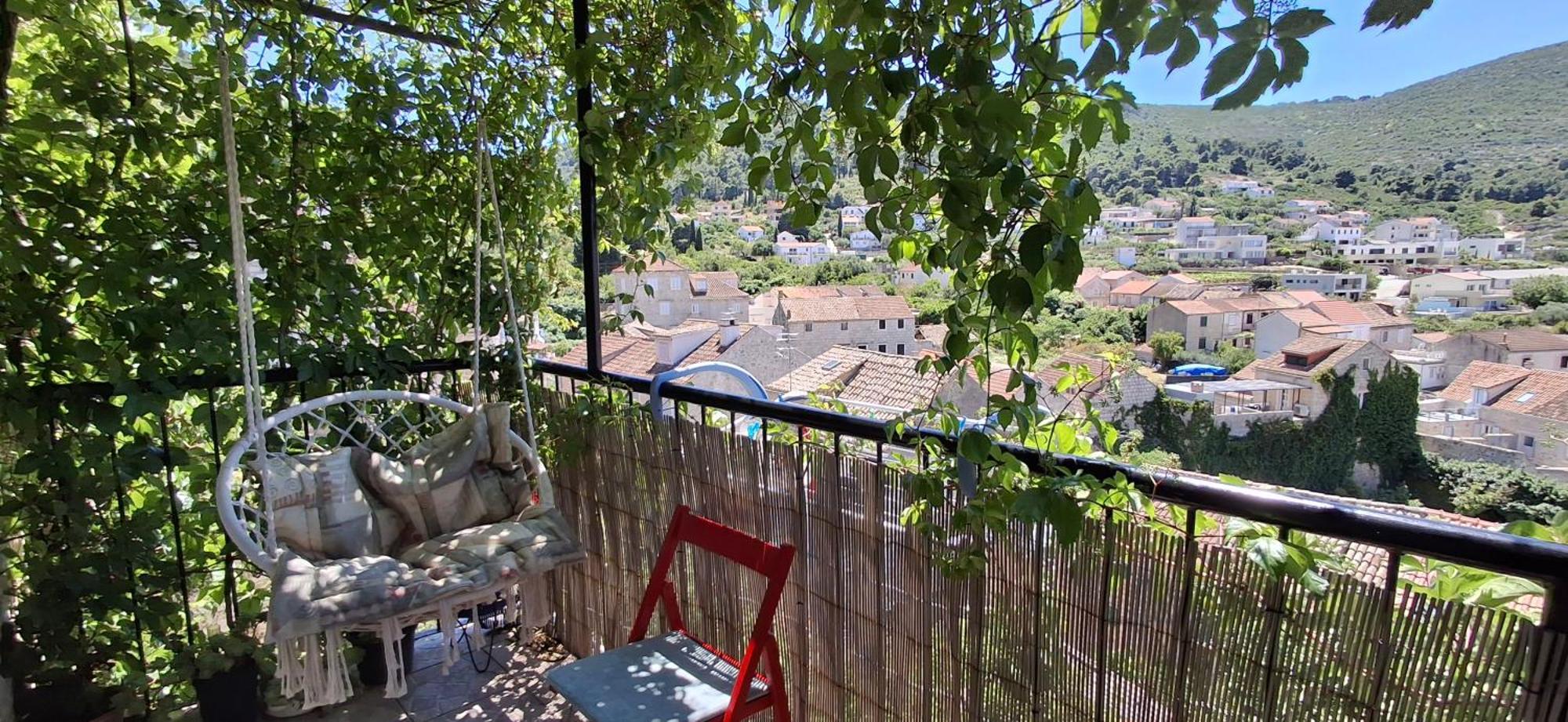 Appartement Stunning View-maleni *