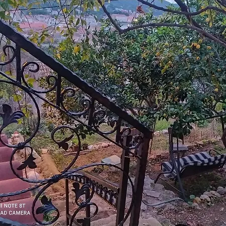 Stunning View-Maleni Apartment Vis Exterior photo