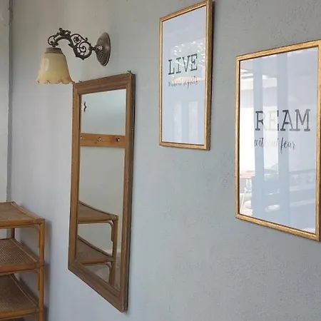 Stunning View-Maleni Apartment Vis Exterior photo