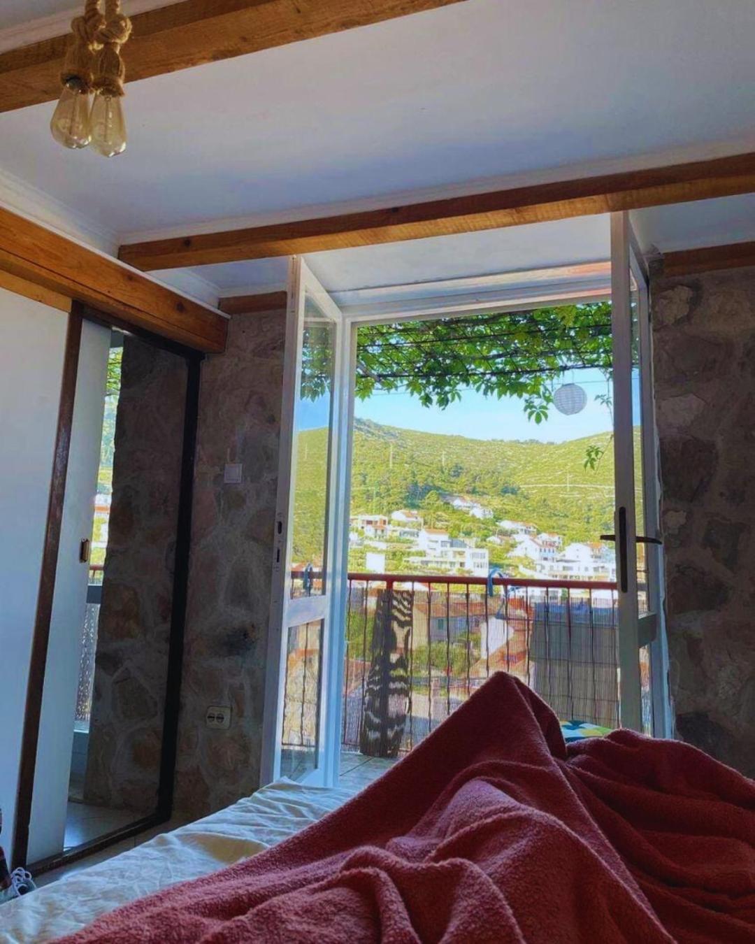 Stunning View-maleni Apartment Vis