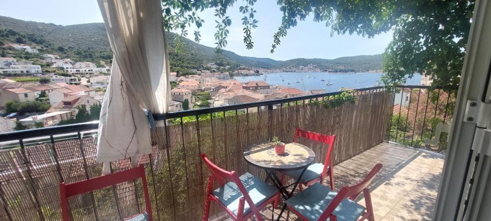 Apartment Stunning View-maleni