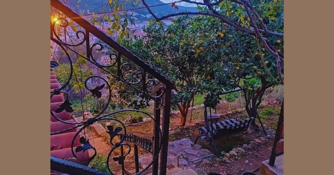 Stunning View-maleni Apartment Vis